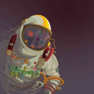 Meet your Posher, Yulia